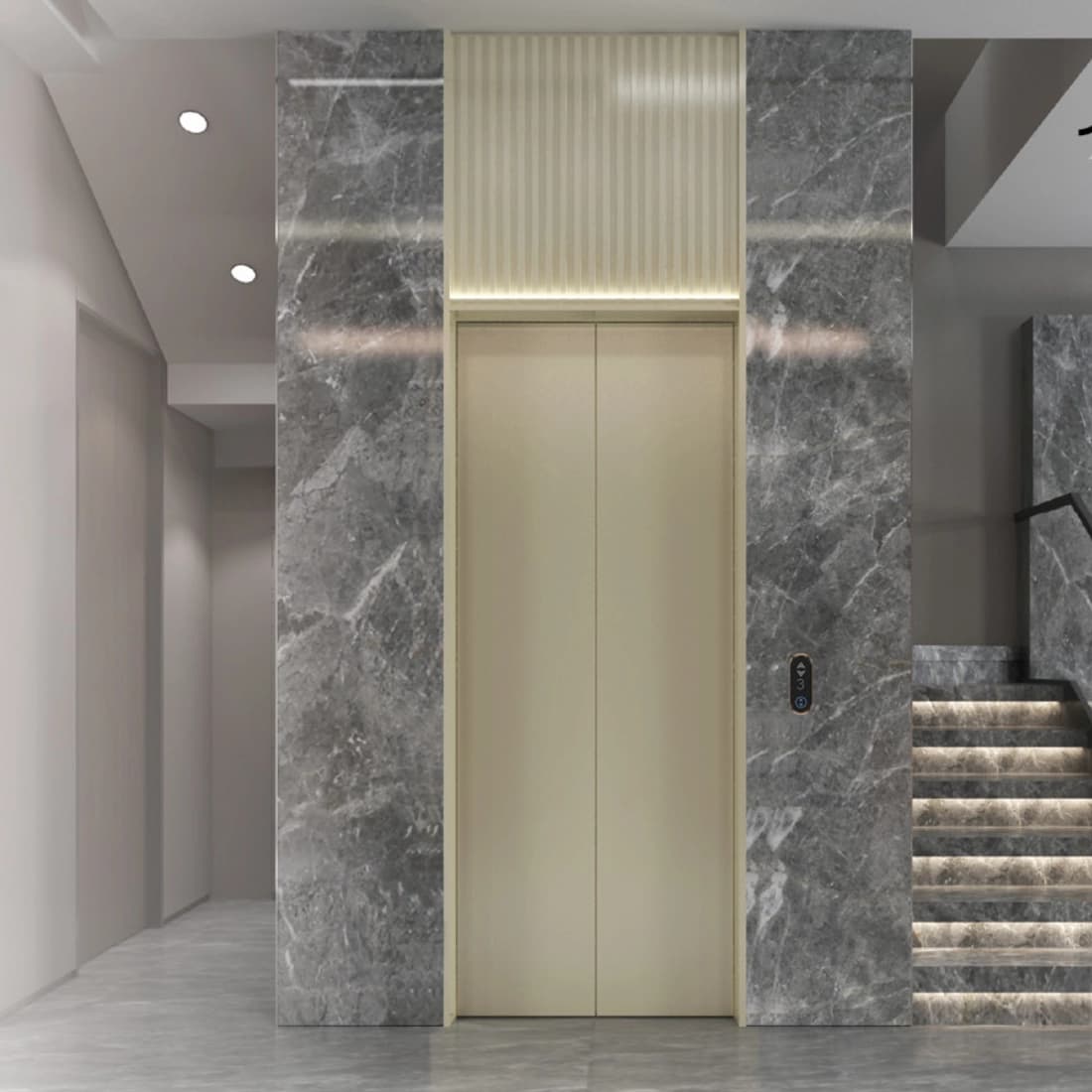 Super Nova Home Lift