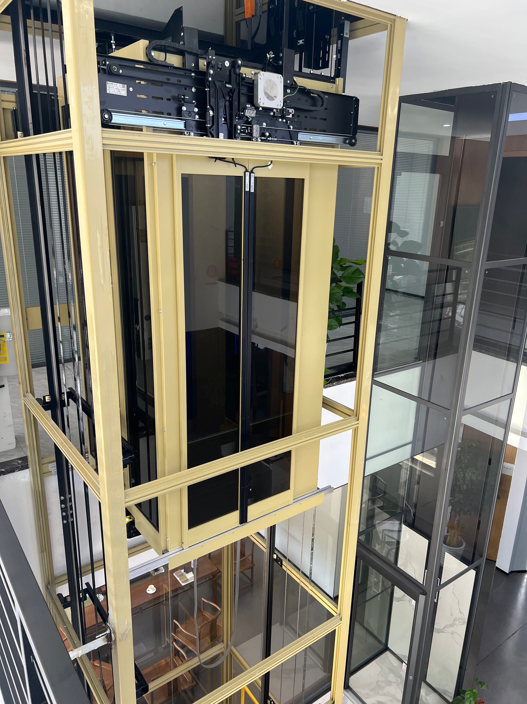 Superior Elevators | Gallery | Superior Elevators