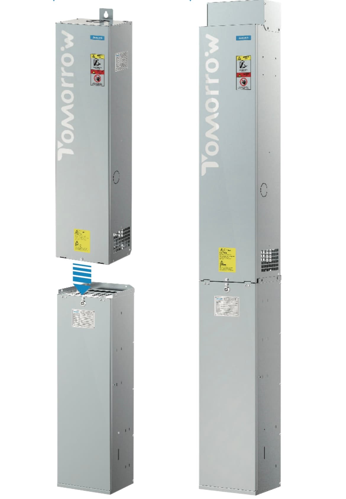 Elevator Control