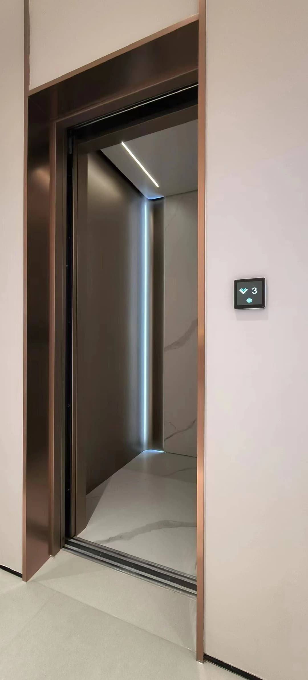 Superior Elevators | Gallery | Superior Elevators