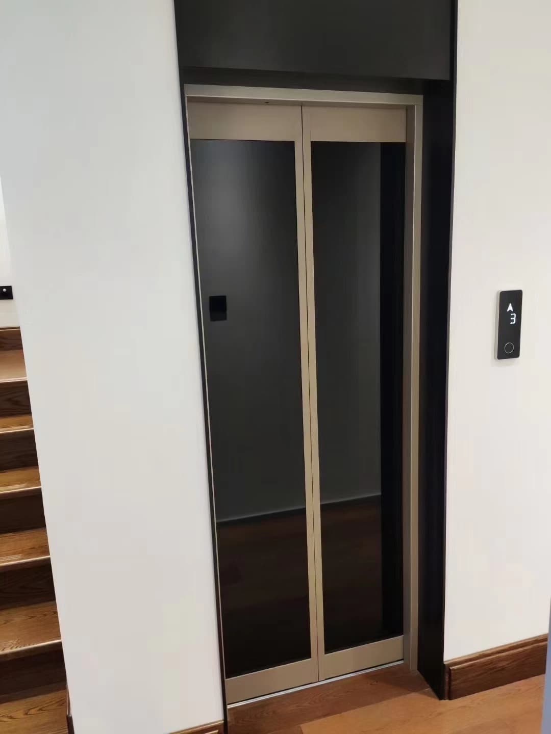 Super Nova Home Lift