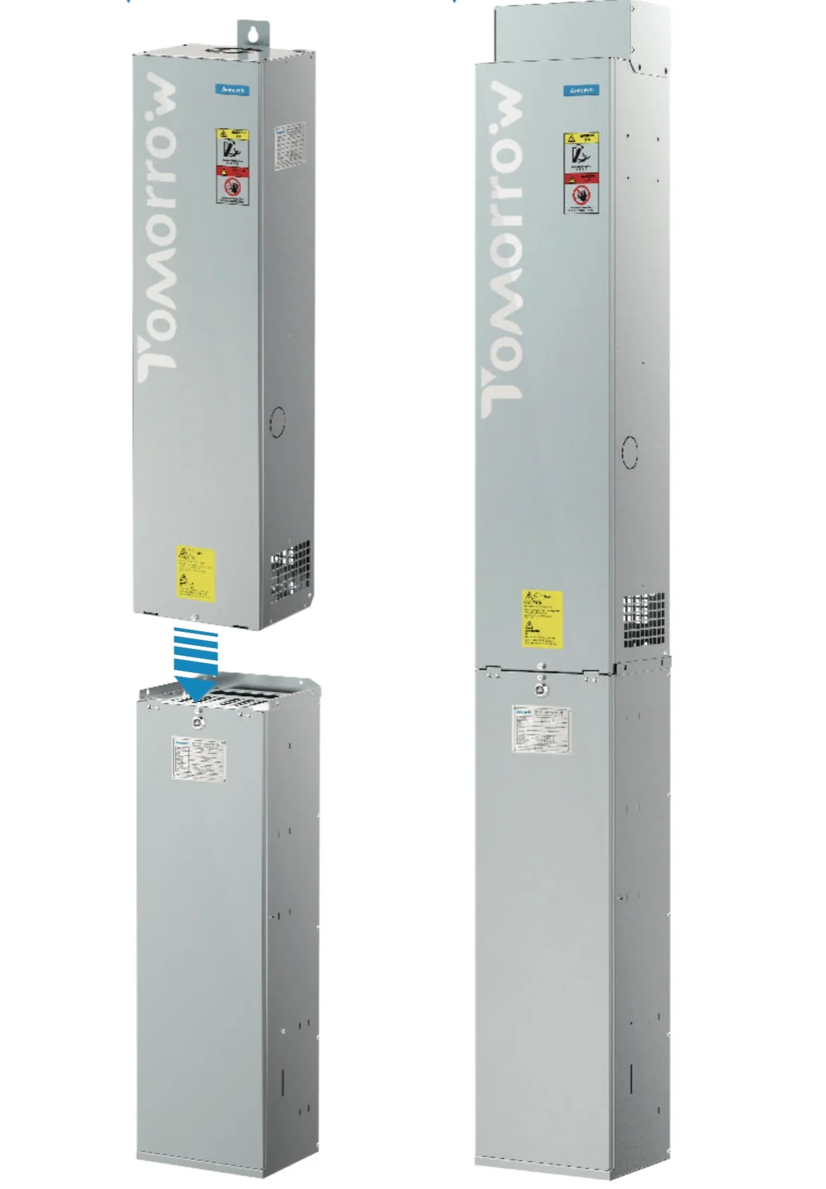 Elevator Control