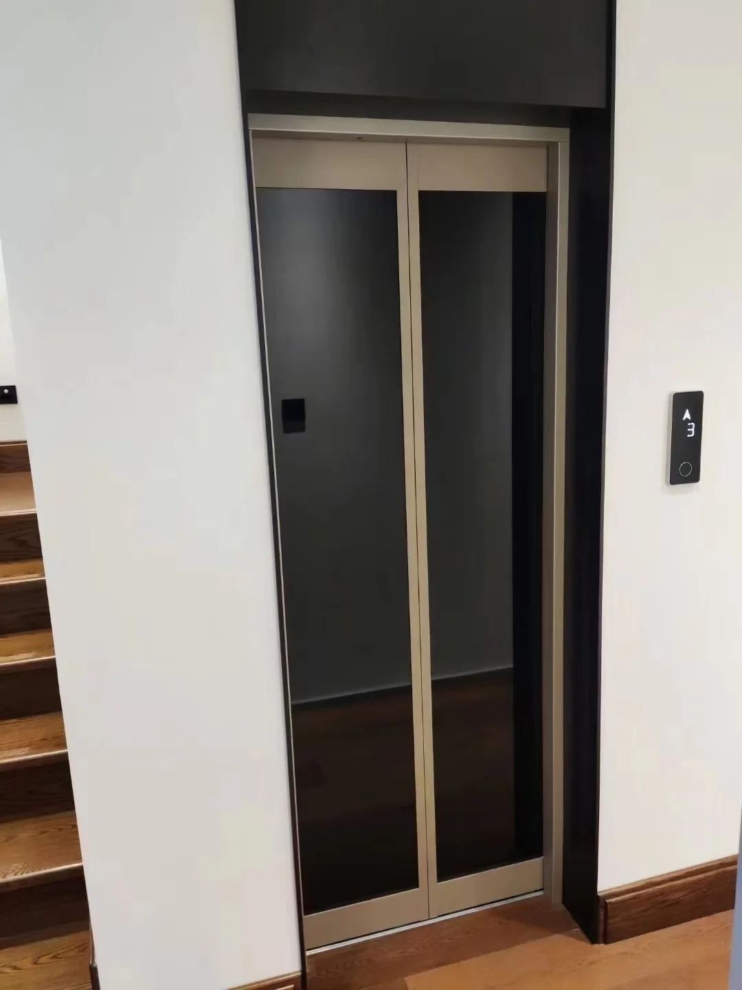 Super Nova Home Lift